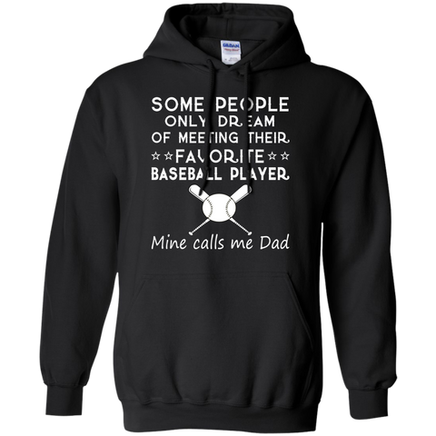 baseball dad T-Shirt