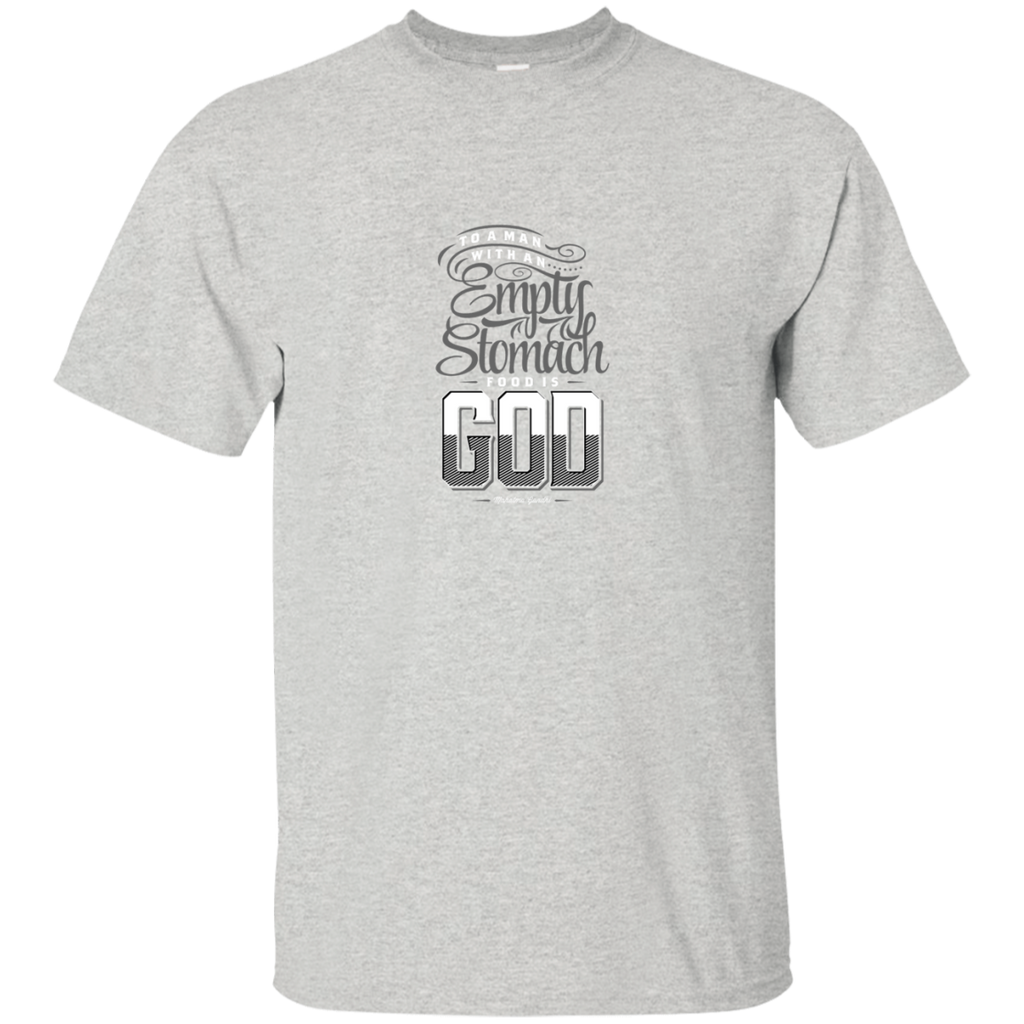 food is god  T-Shirt