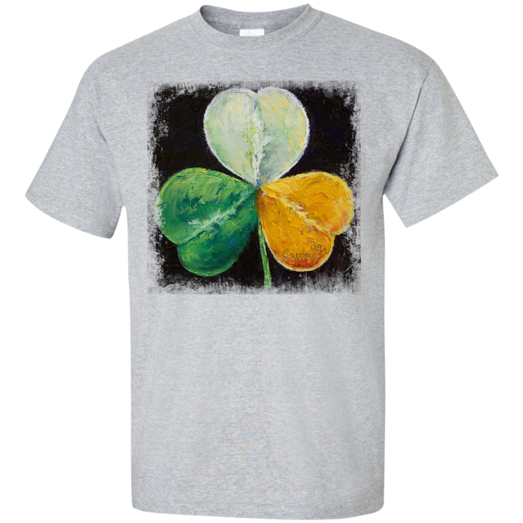 irish shamroc T-Shirt