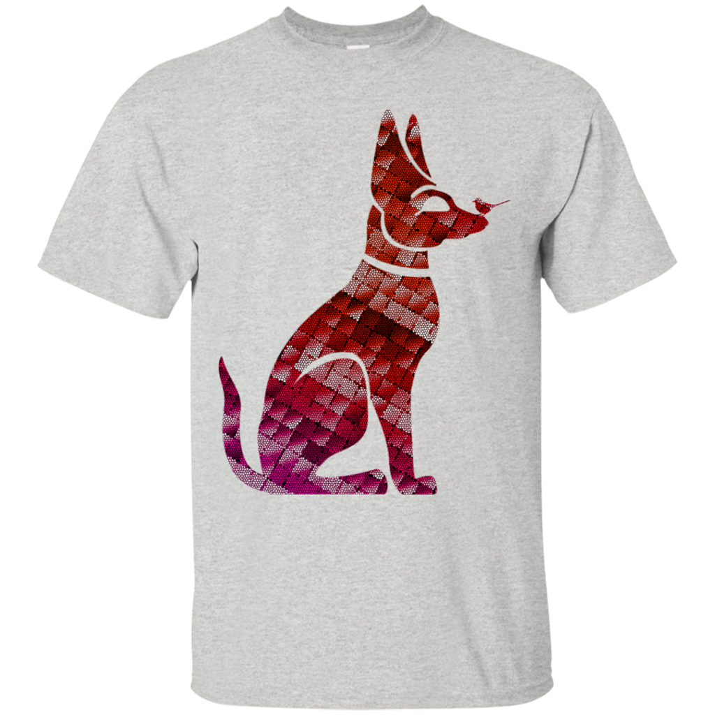 curiosity sweatshirt T-Shirt