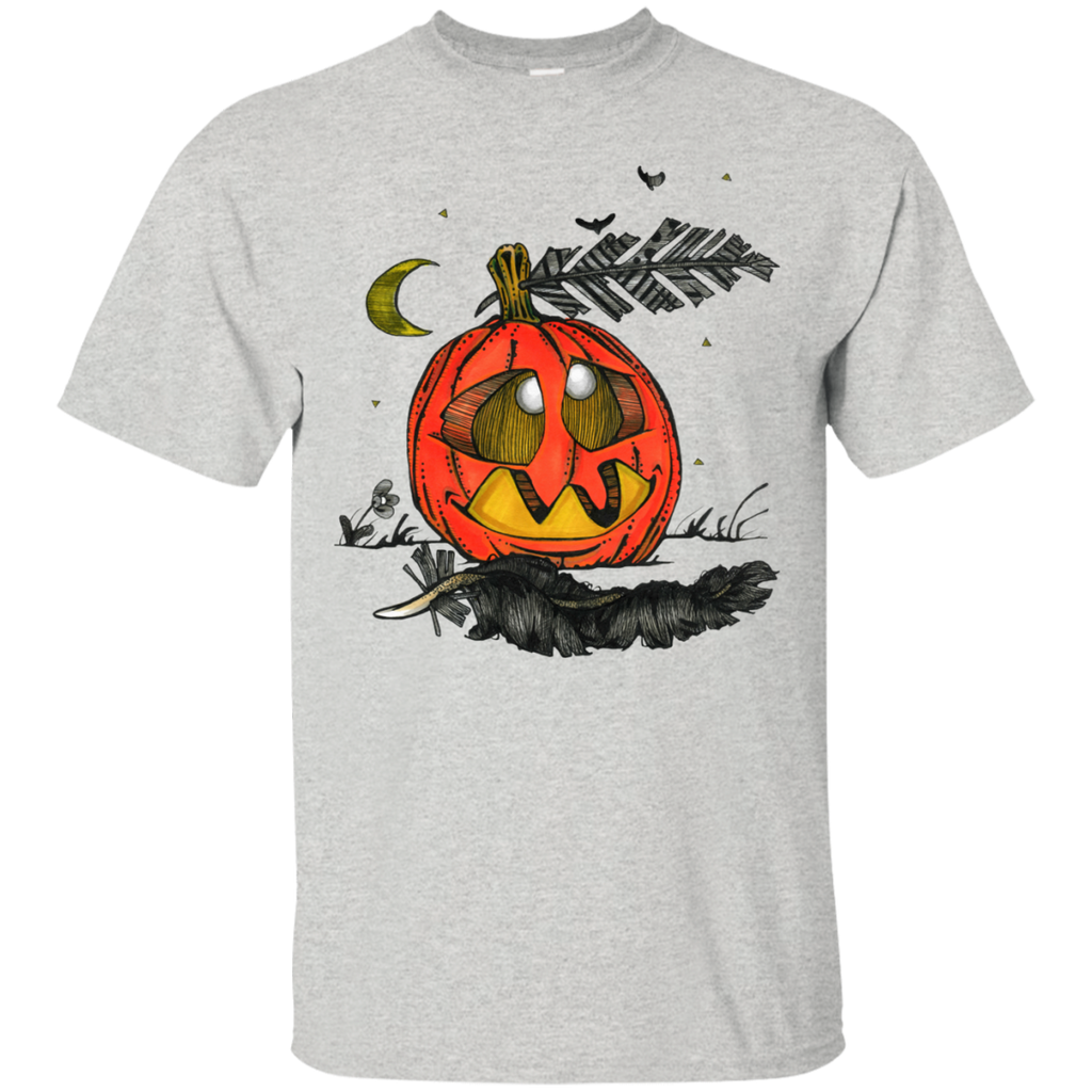 a little pumpkin T-Shirt