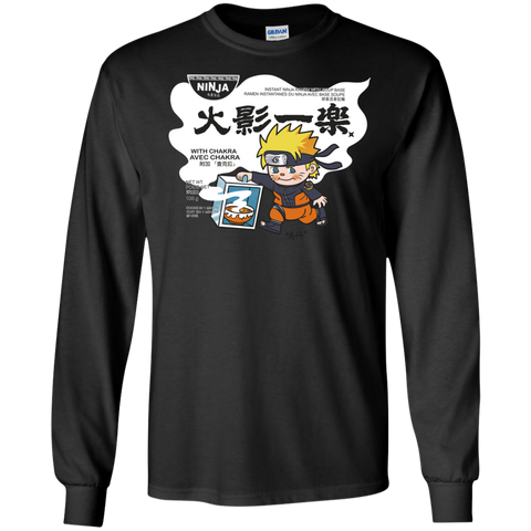 instant ninja ramen T-Shirt