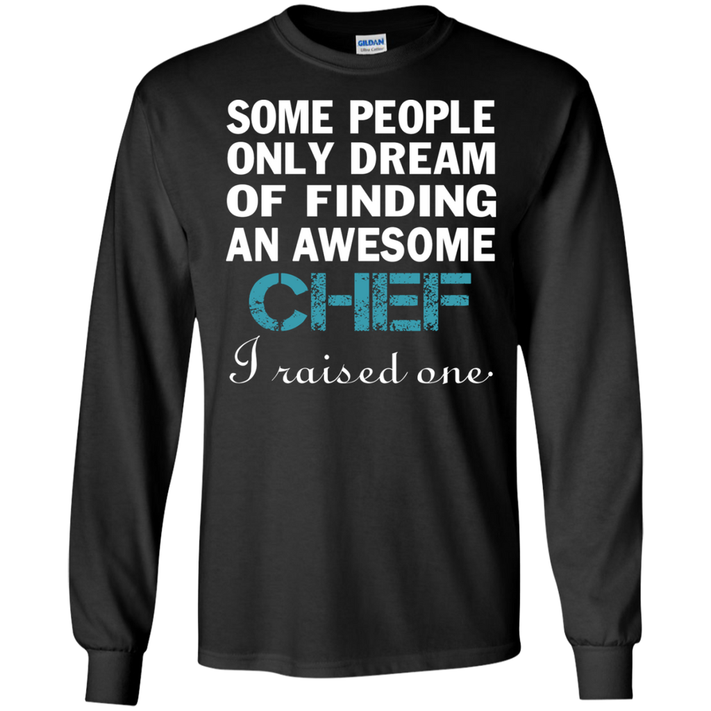 chef's dad T-Shirt