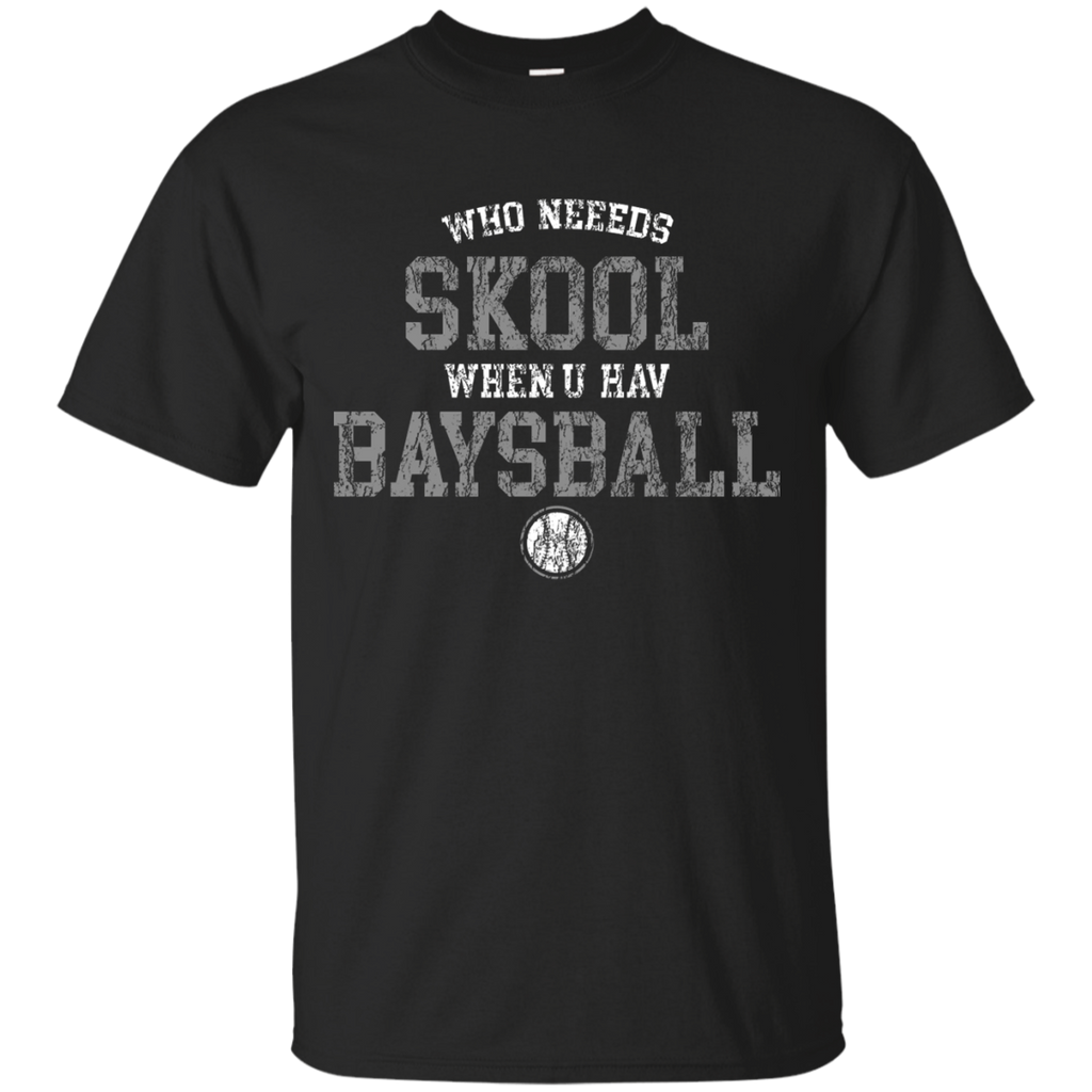 baysball sweatshirt T-Shirt