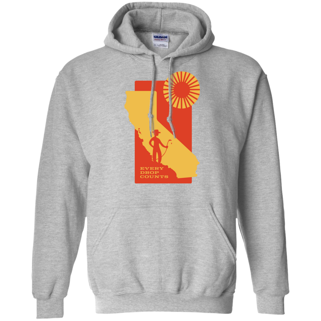 every drop counts  T-Shirt