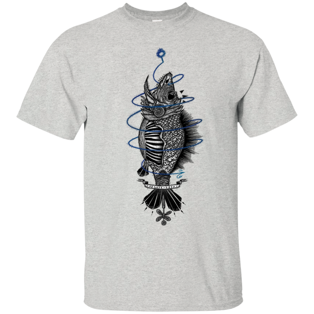 in a trap ii. T-Shirt