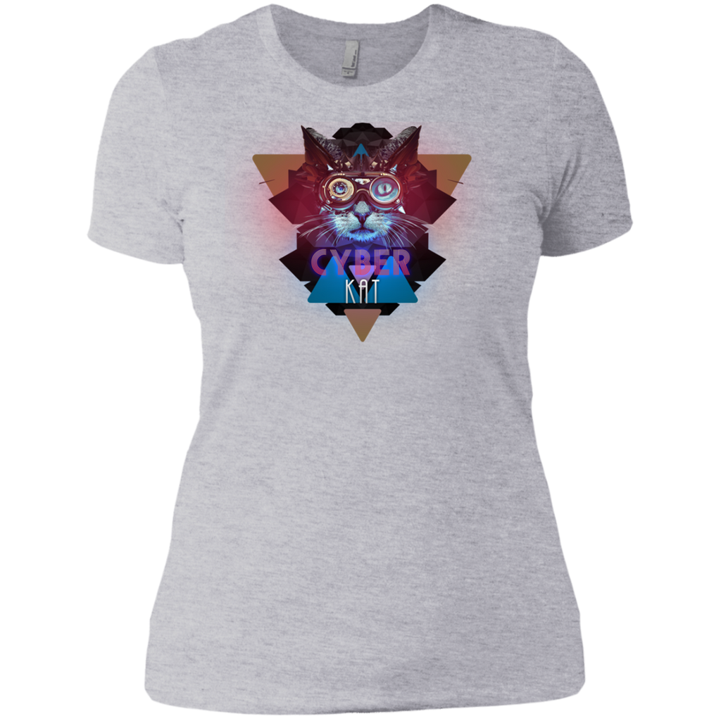 cyberkat sweatshirt T-Shirt