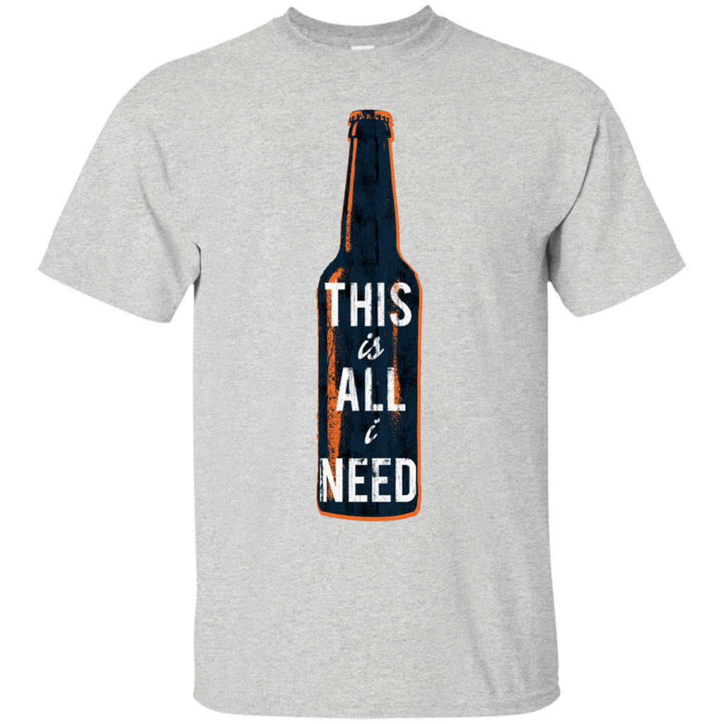 beer T-Shirt