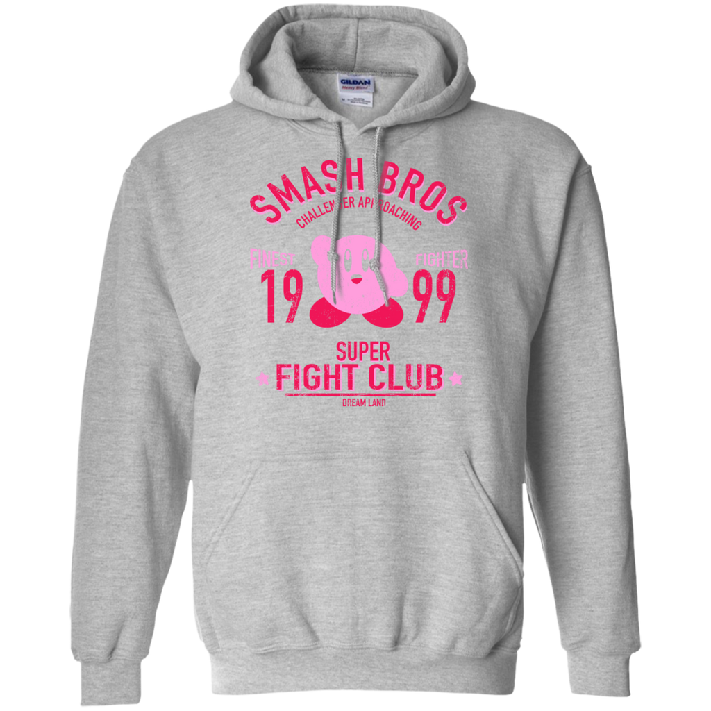 dream land fighter T-Shirt