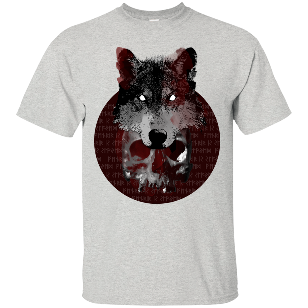 fenrir is slayed  T-Shirt
