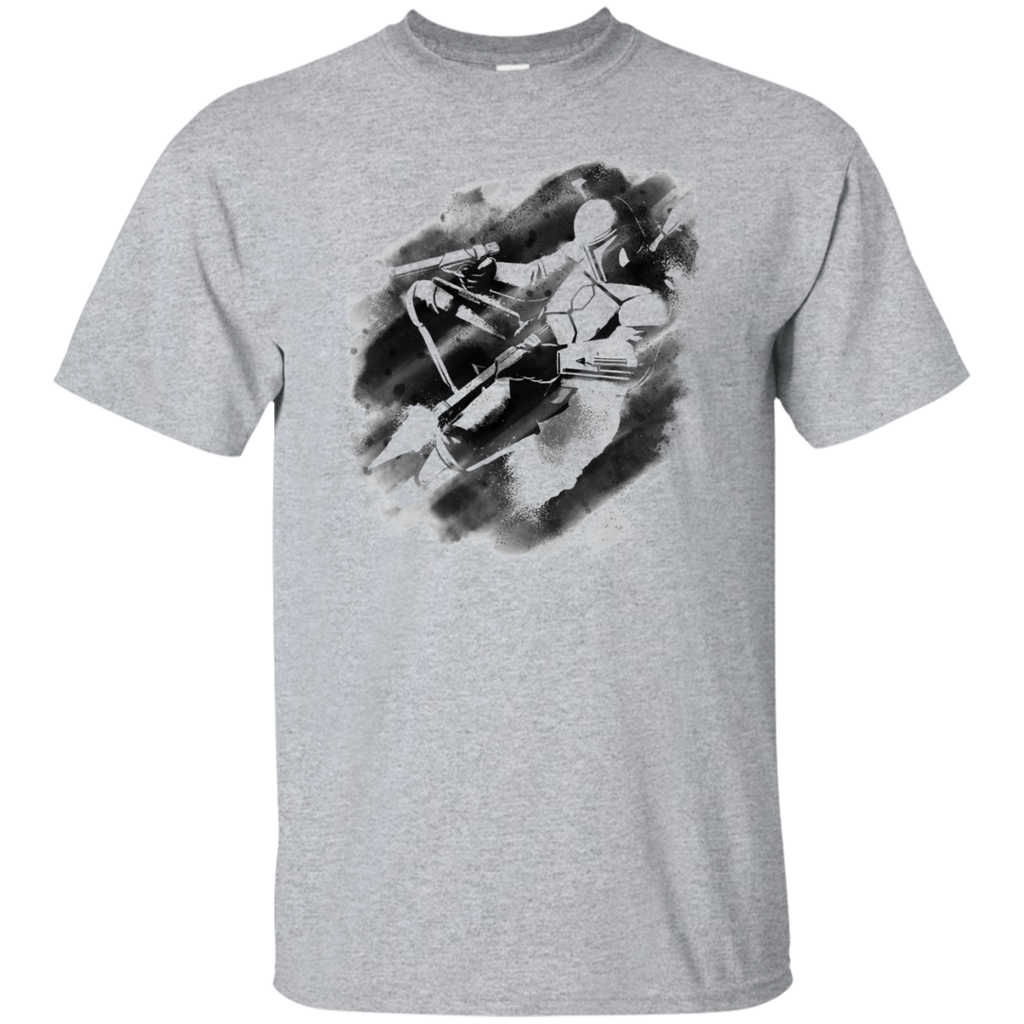 jango fett T-Shirt