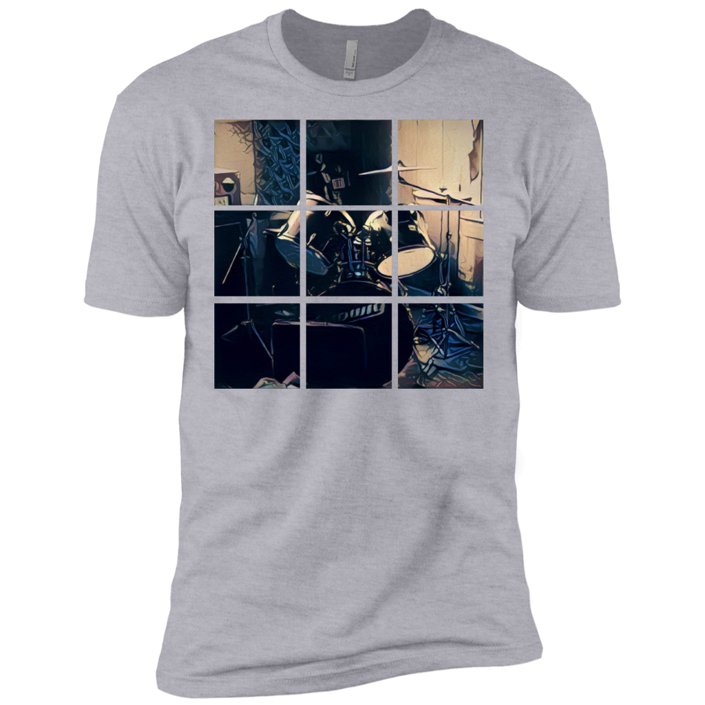 drums sweatshirt T-Shirt