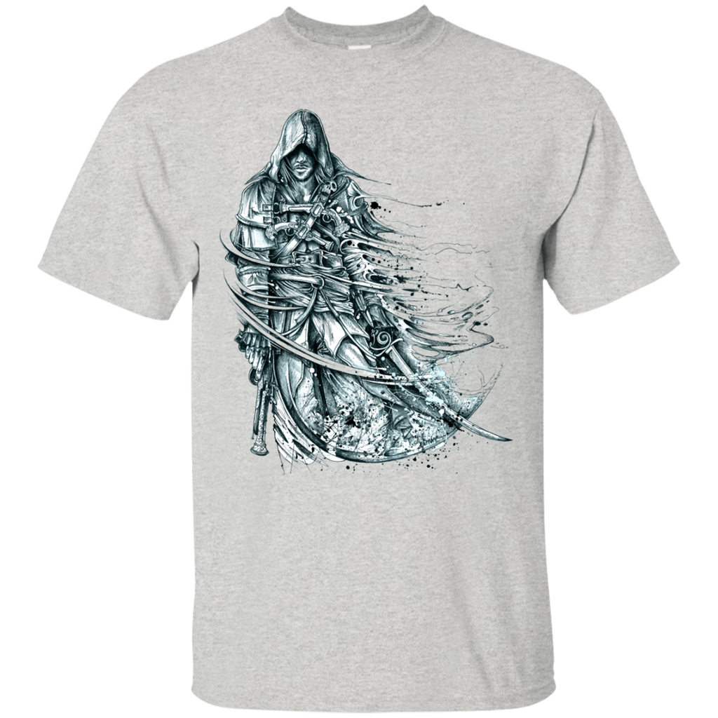 edward T-Shirt