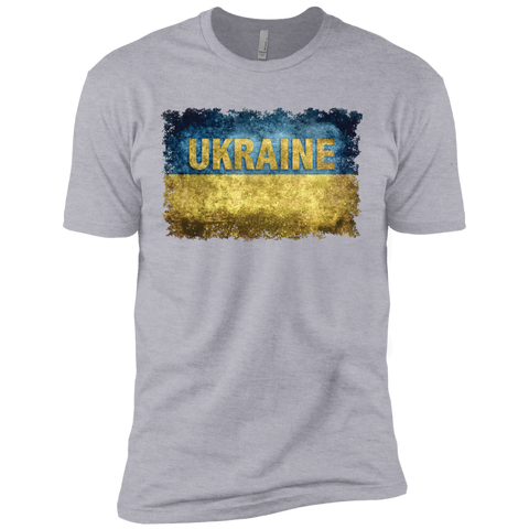 flag of ukraine sweatshirt T-Shirt
