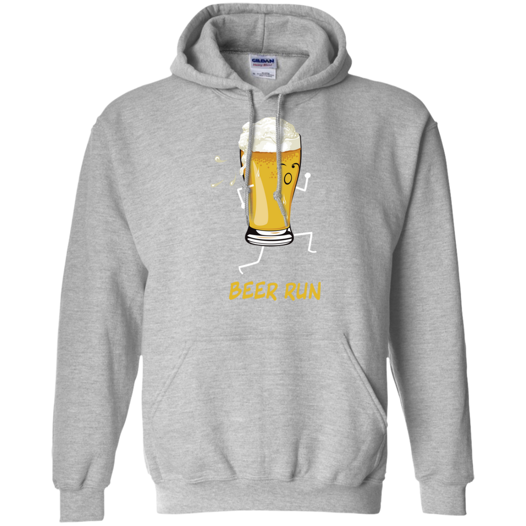 beer run T-Shirt