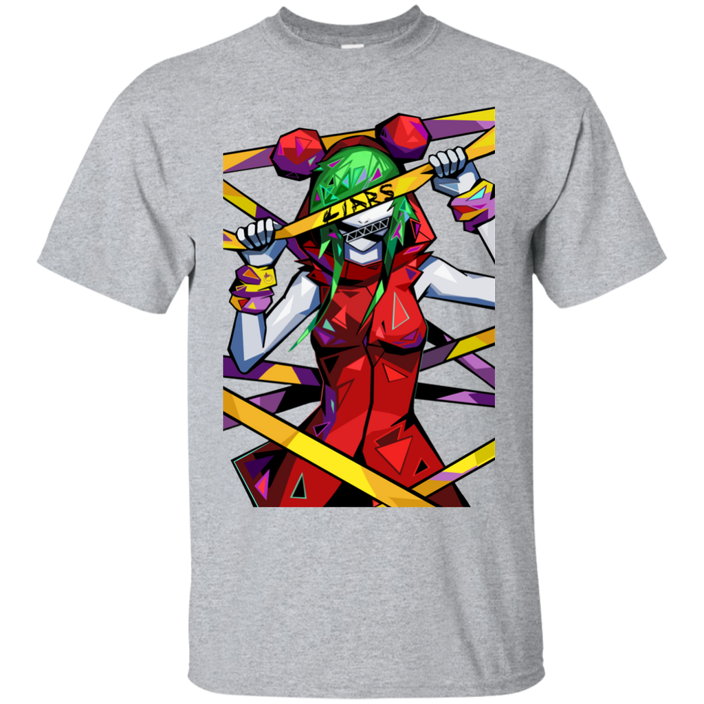 eraticate [liars] sweatshirt T-Shirt