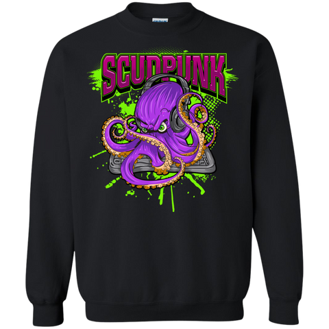 internet famous octopus sweatshirt T-Shirt