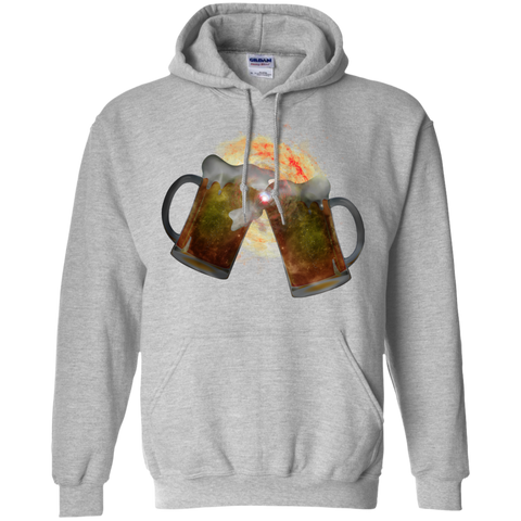 big bang beer T-Shirt