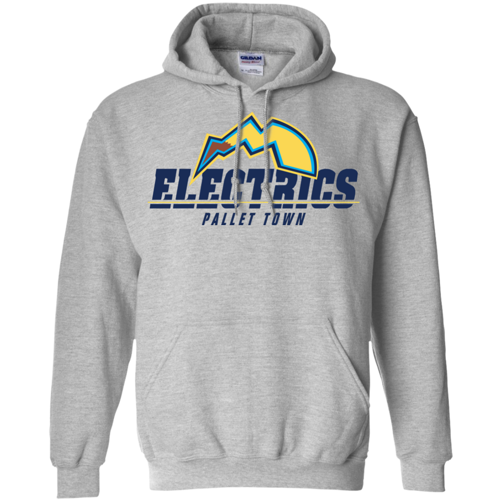 electrics T-Shirt