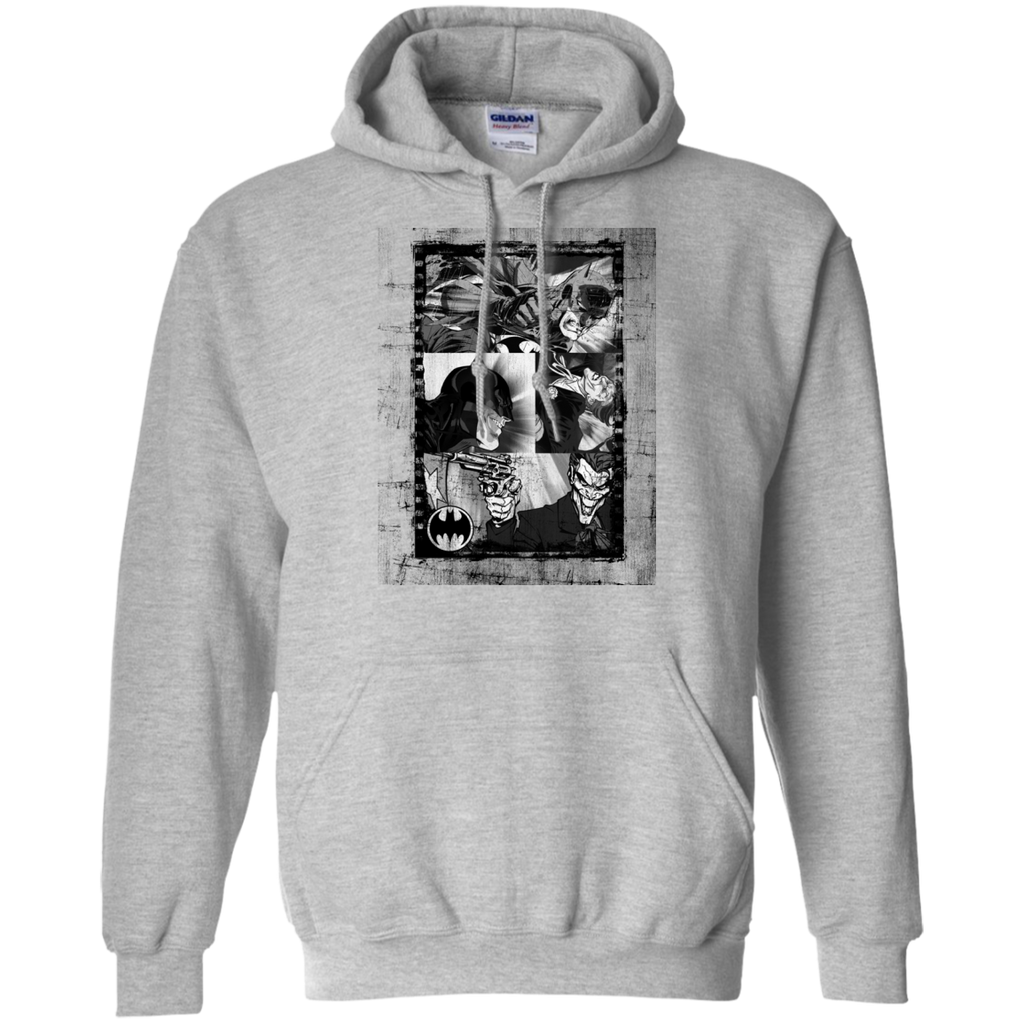 batman and the joker T-Shirt