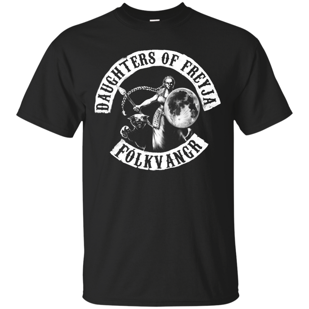 daughters of freyja T-Shirt