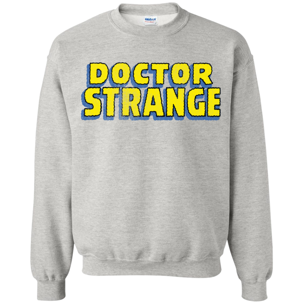 dr. strange logo T-Shirt