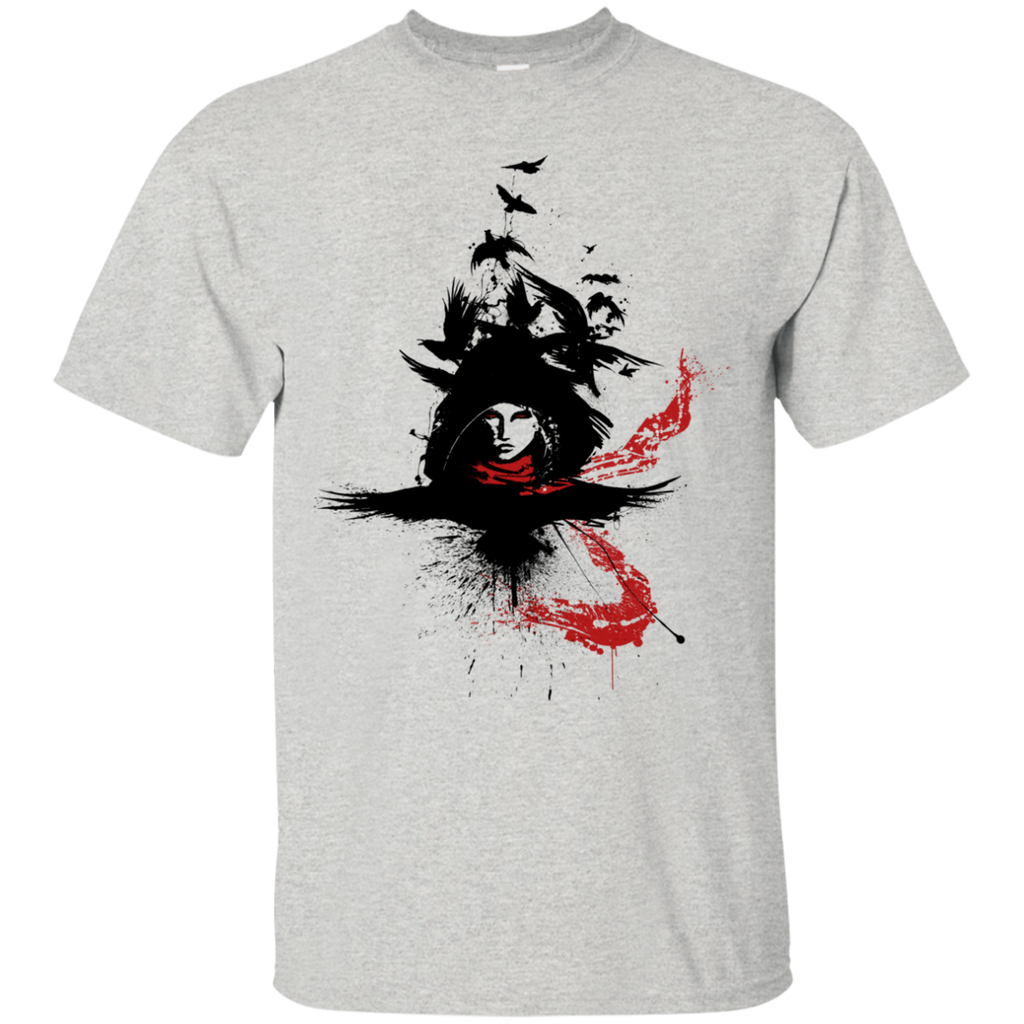 demon hunter T-Shirt