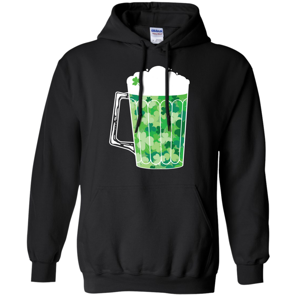 clover beer T-Shirt