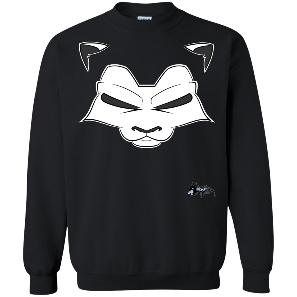 ink lion sweatshirt T-Shirt