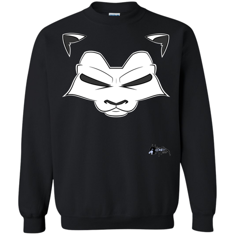 ink lion sweatshirt T-Shirt