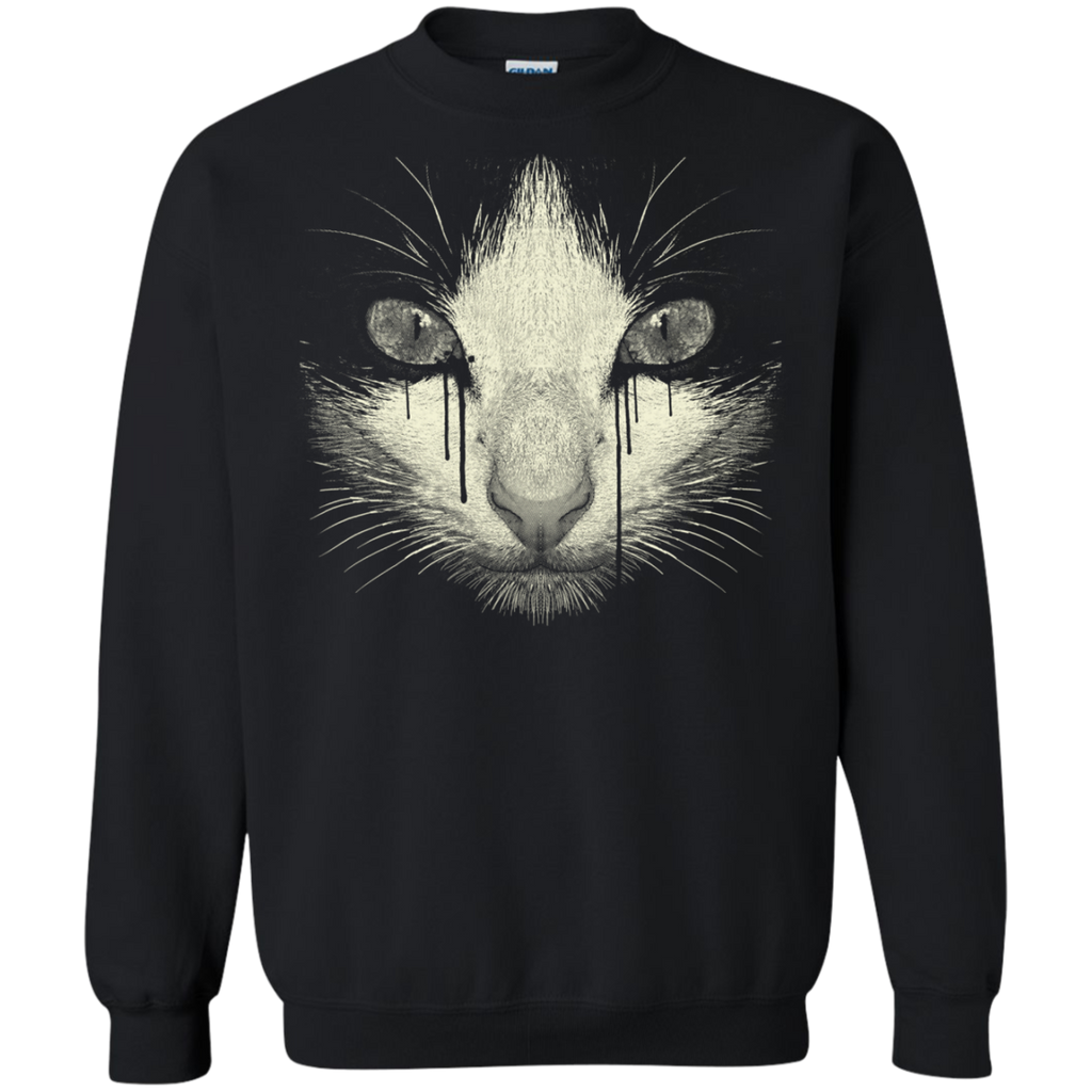 inked cat t- T-Shirt