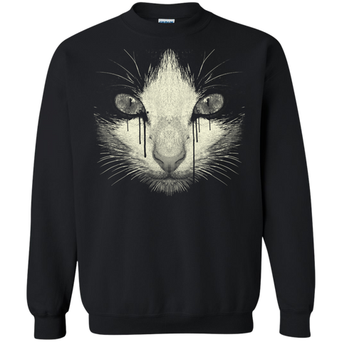 inked cat t- T-Shirt