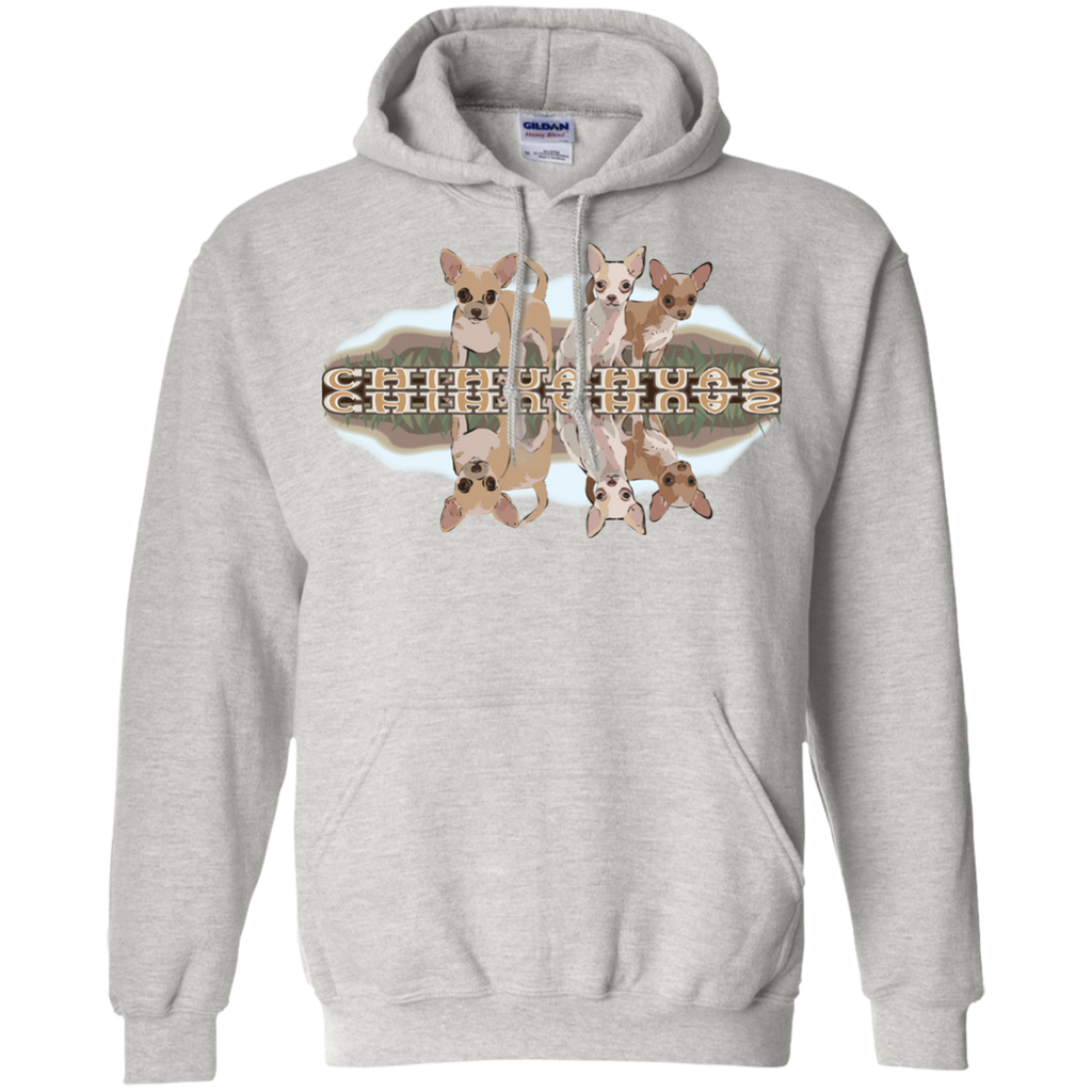 chihuahuas T-Shirt