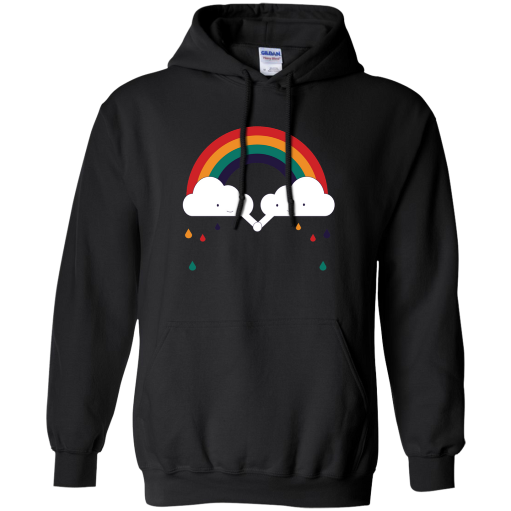 be a rainbow matching family T-Shirt