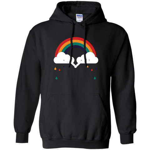 be a rainbow matching family T-Shirt
