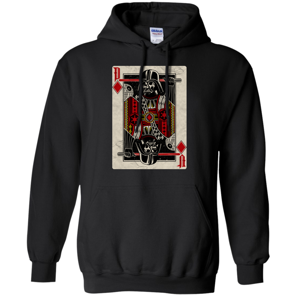 deck vader T-Shirt