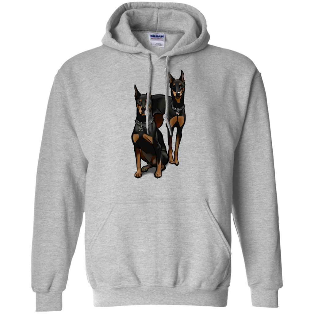 dobermans T-Shirt