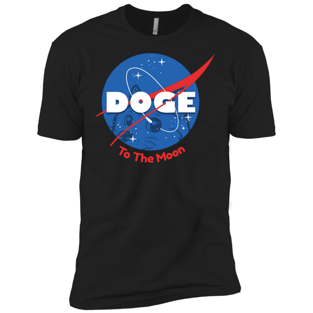 doge nasa T-Shirt