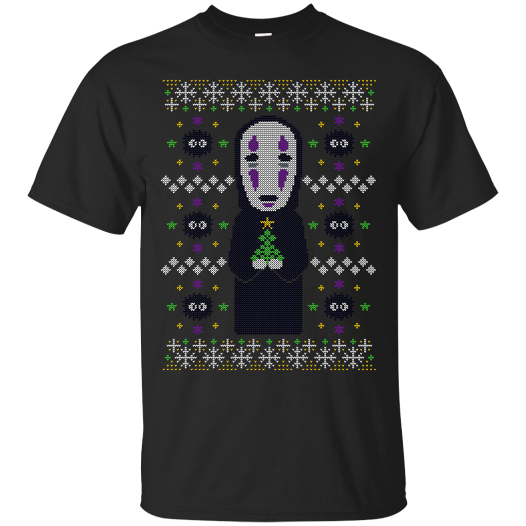 a spirited sweater holiday sweater T-Shirt