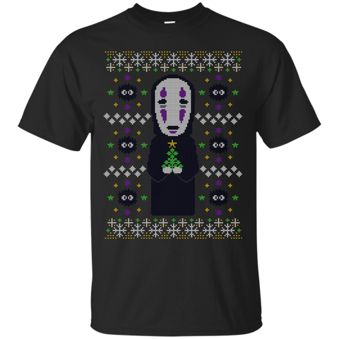 a spirited sweater holiday sweater T-Shirt