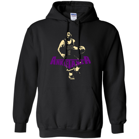 ankletaker tshirt custom T-Shirt