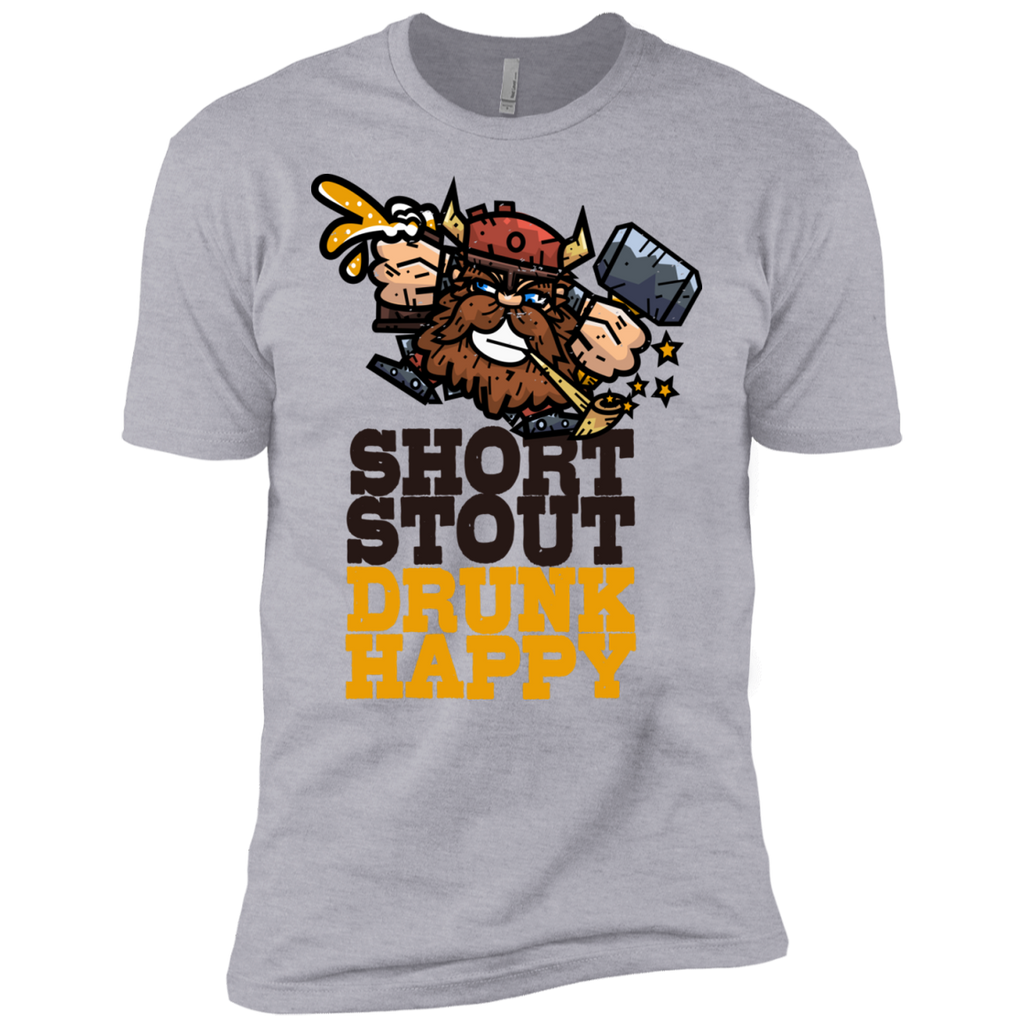 dwarfing it T-Shirt