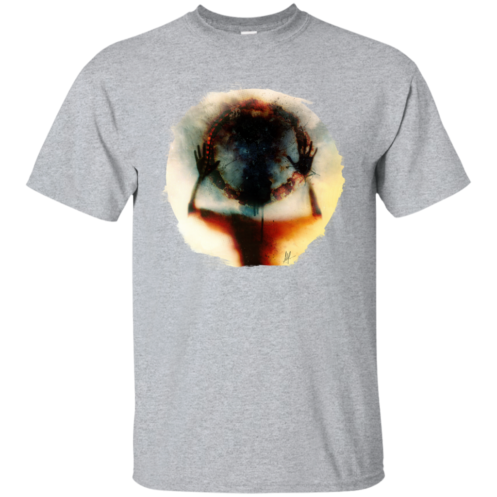 closer sweatshirt T-Shirt