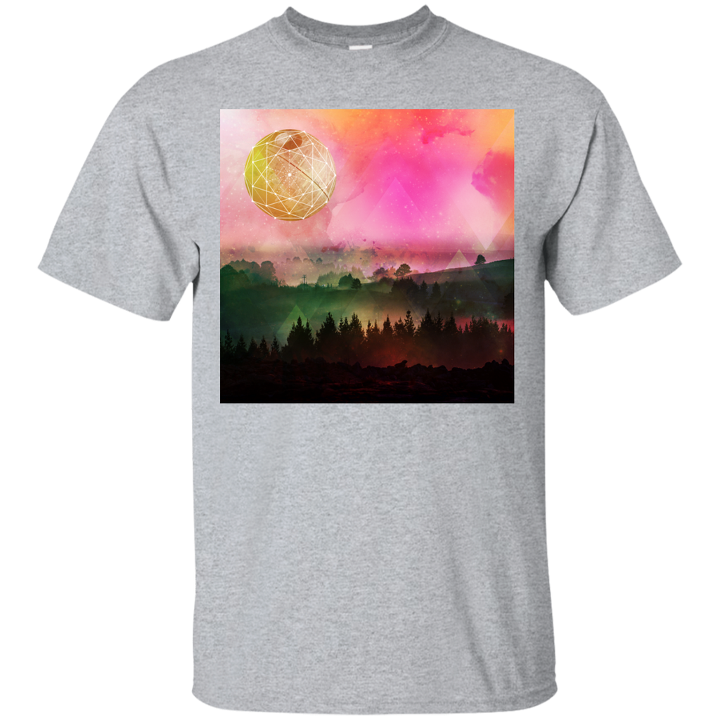 alternate universe death star T-Shirt