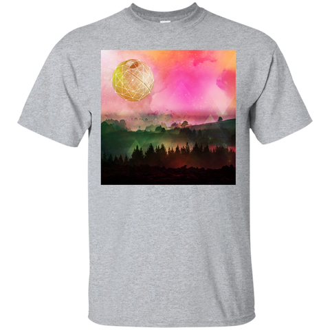 alternate universe death star T-Shirt