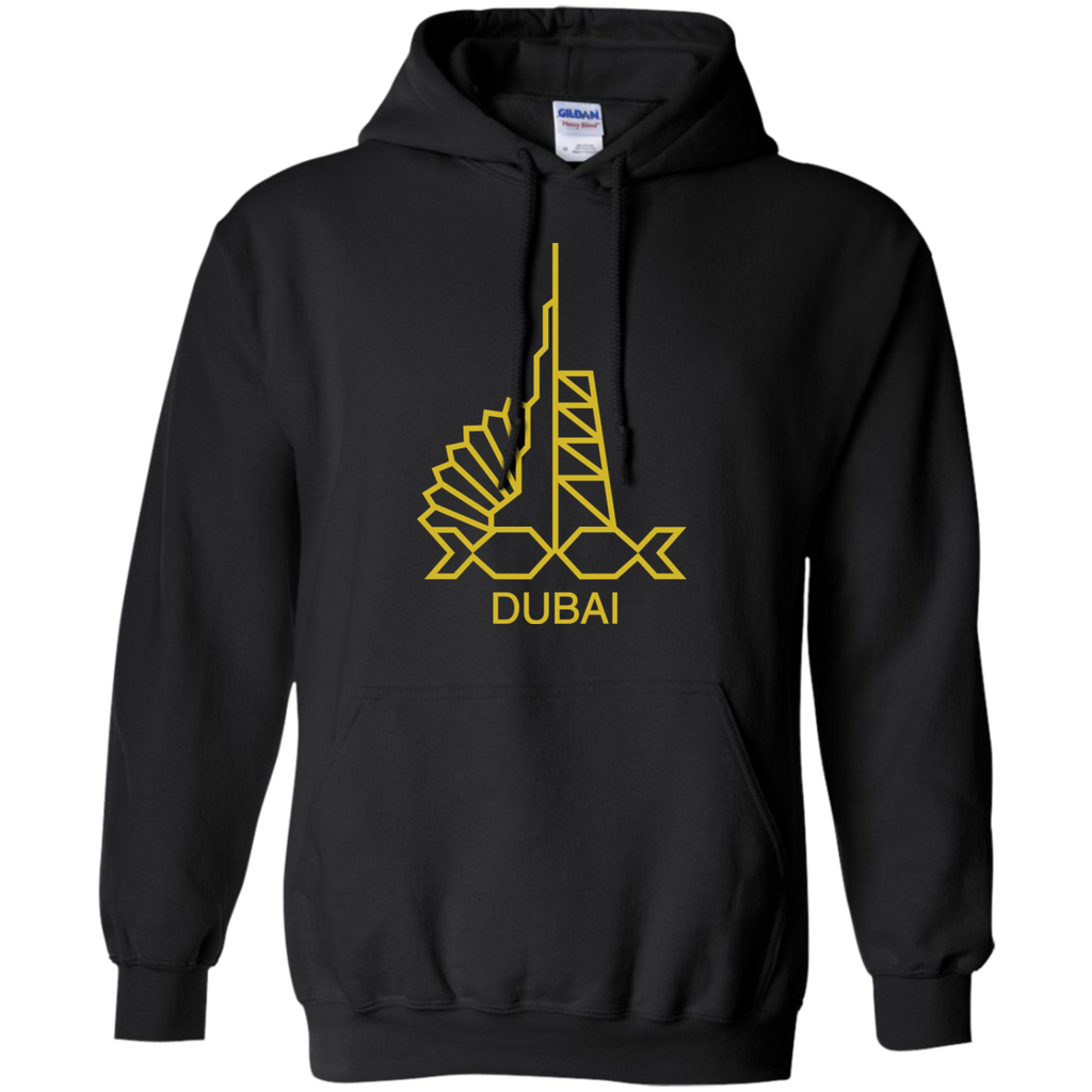 dubai T-Shirt