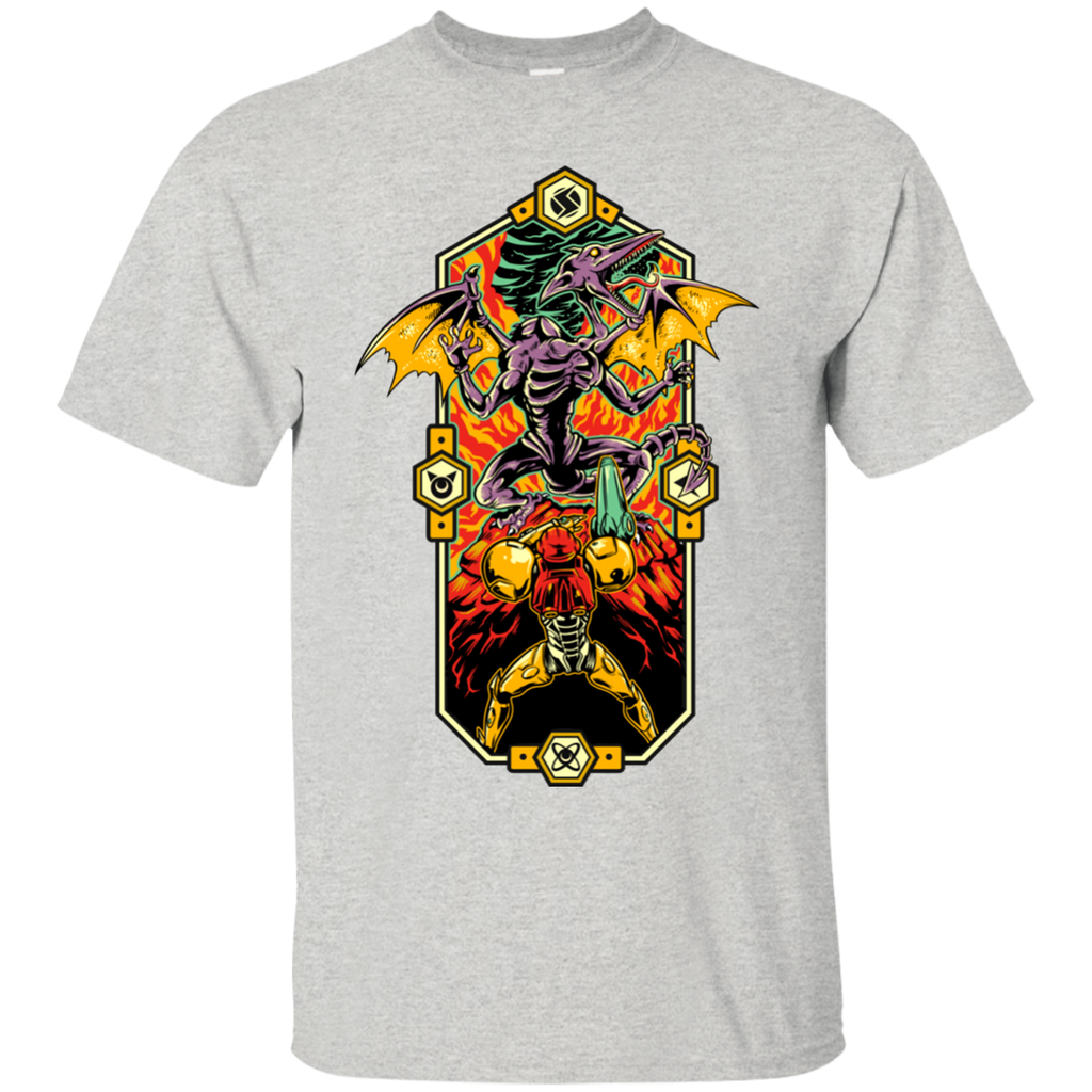 epic metroid T-Shirt