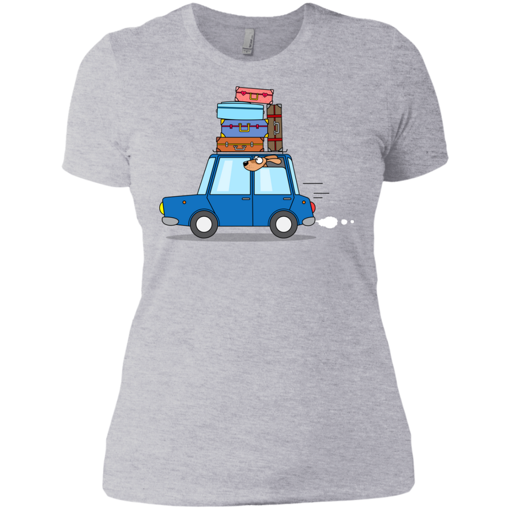 family travel matching family T-Shirt