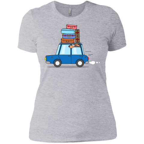 family travel matching family T-Shirt
