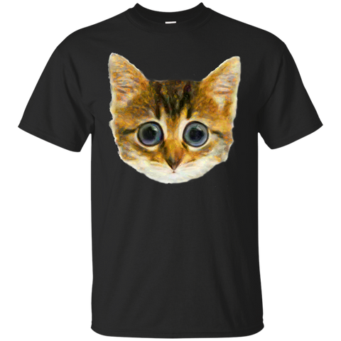big eyed puss sweatshirt T-Shirt